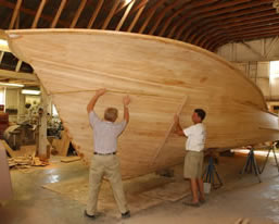 Outer Banks Boatworks